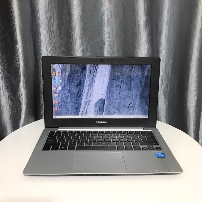 Netbook ASUS X201EP Second RAM 4GB