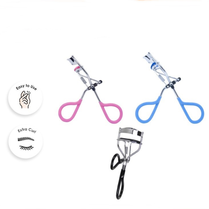 ✿ MADAME ✿ SALSA VINYLASH EYELASH CURLER - SALSA PENJEPIT BULU MATA