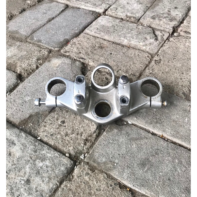 T segitiga atas ninja ss original copotan