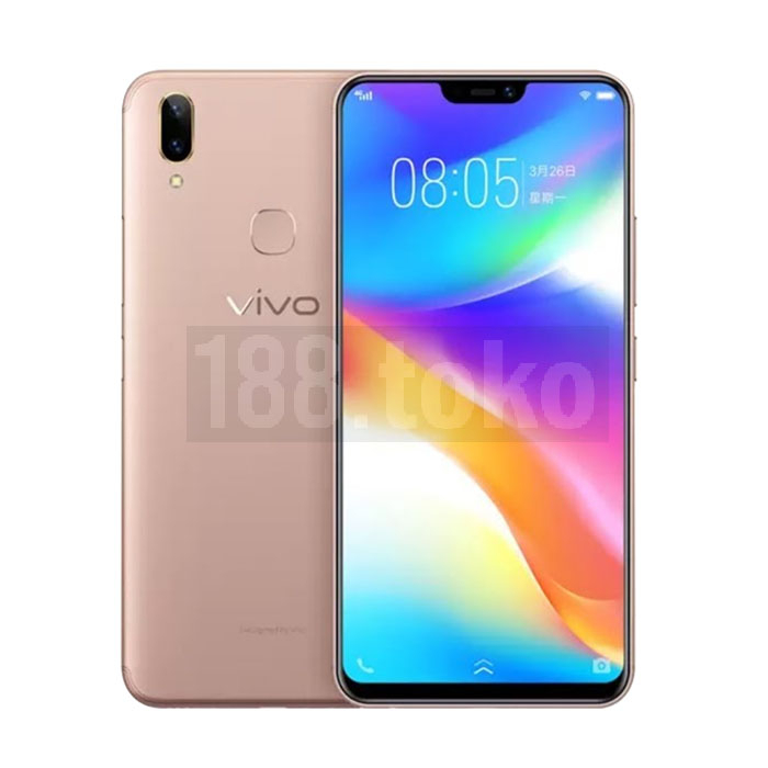 Hp VIVO Y85 Ram 6/128 6.22inch Garansi 1 Tahun Murah