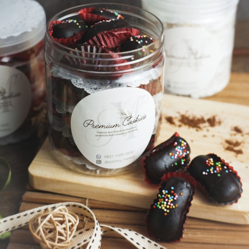 

Almond london