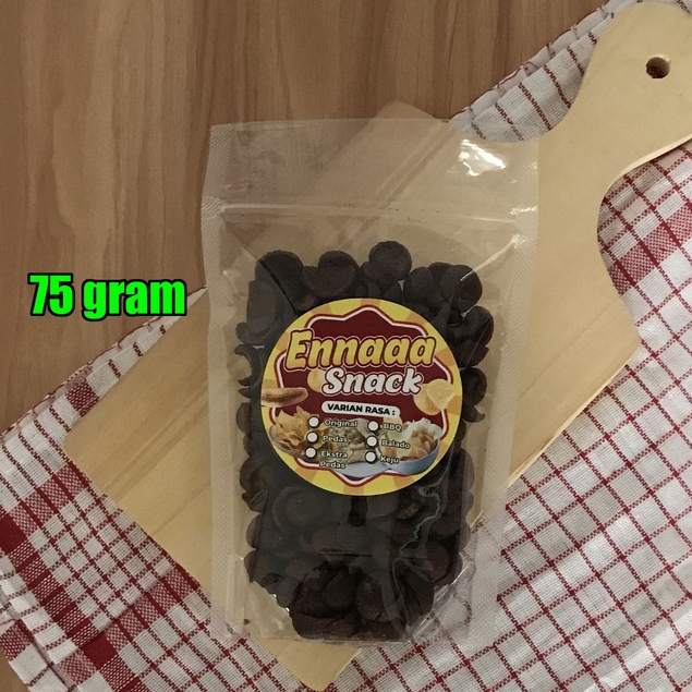 

Koko Krunch Kiloan 75 gram