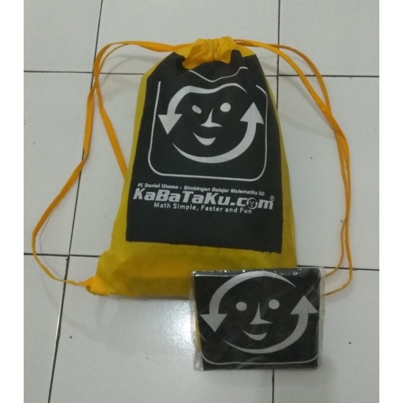 Obral hanya 500an...Tas serut ukuran besar, bisa untuk tas belanja, tas belajar, souvenir & Goody Ba