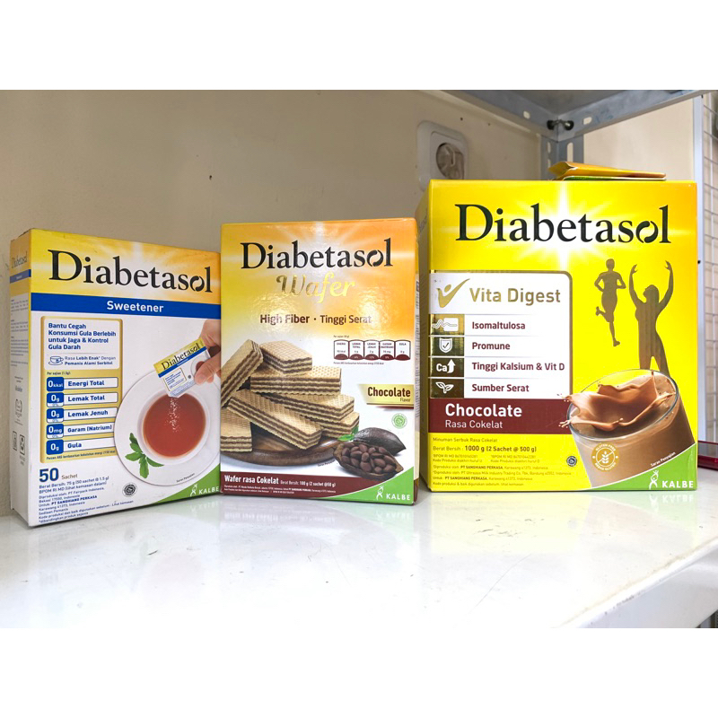 

Diabetasol