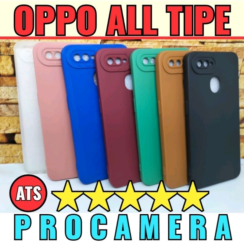 Silikon Softcase Procamera Vivo All Tipe New Update VIVO Y01 / Y02 / Y02S / Y1S / Y12 / Y12S / Y15 / Y17 / Y19 / Y20 / Y20S / Y21T / Y22 / Y30 / Y35 / Y50 / Y51 / Y53S / Y53 / Y71 / Y75 / Y81 / Y83 / Y91 / Y91C / Y93 / S1 / S1 PRO / T1 / V5 / V5+ / V7