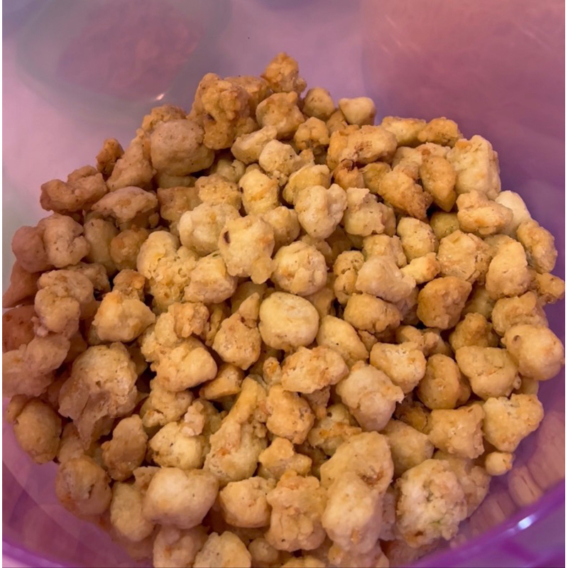 

Bakso Goreng Mami Homemade Kemasan 1 Kg