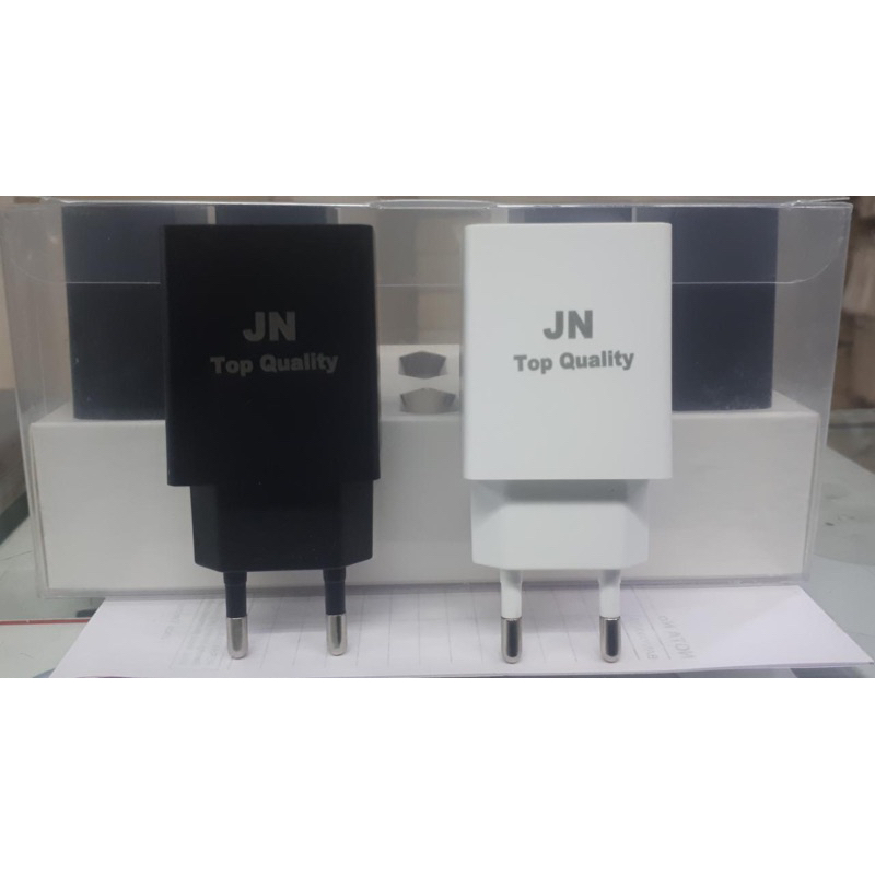Batok Charger Universal JN TOP QUALITY 2.1A