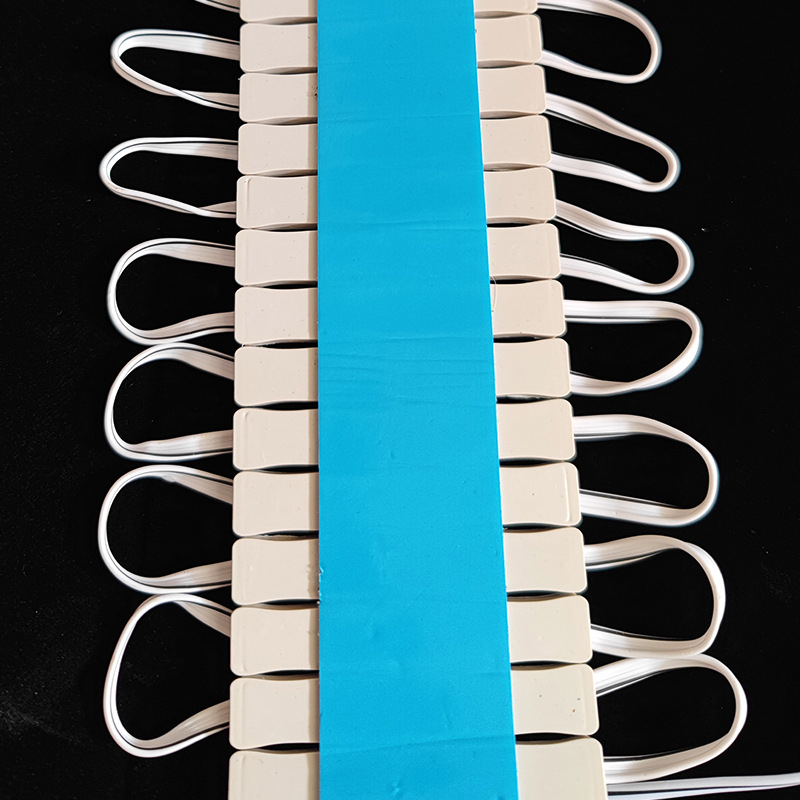 LAMPU LED MODUL 3 MATA SMD 5730 3528 12VOLT WATERPROOF VARIASI MOBIL MOTOR DEKORASI