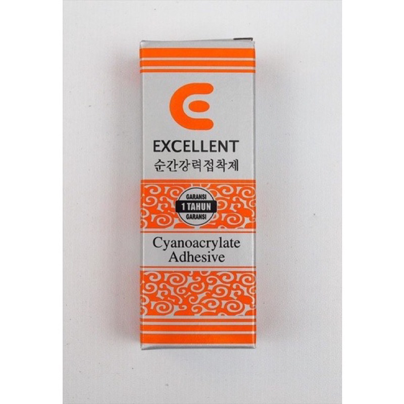 

Lem korea serbaguna / lem setan