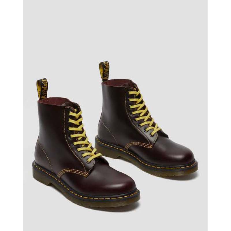Dr. martens 1460 Pascal Atlas