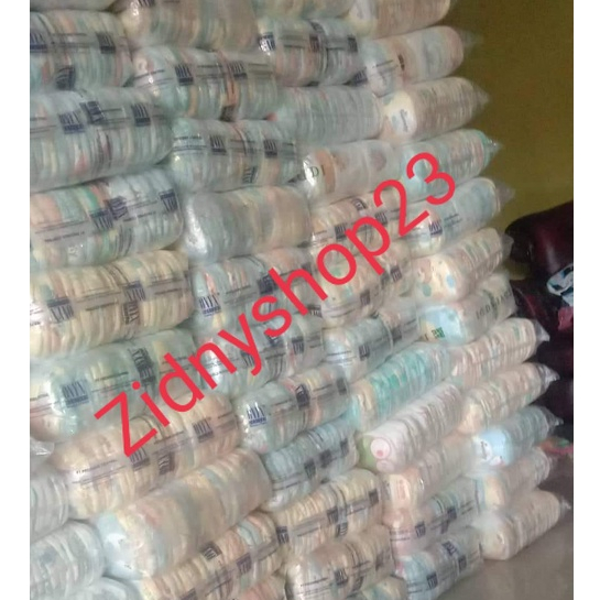 Ecer pampers Repack/Non kemasan Sweety tipe Celana