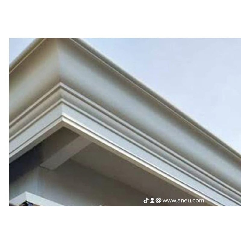 lisplang beton lis profil beton lisplang profil beton lis profil tempel beton lis beton