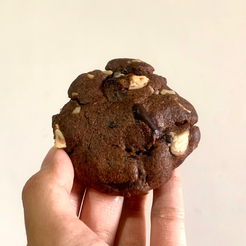 

Cocoa — Kemenkue — Regular Cookie