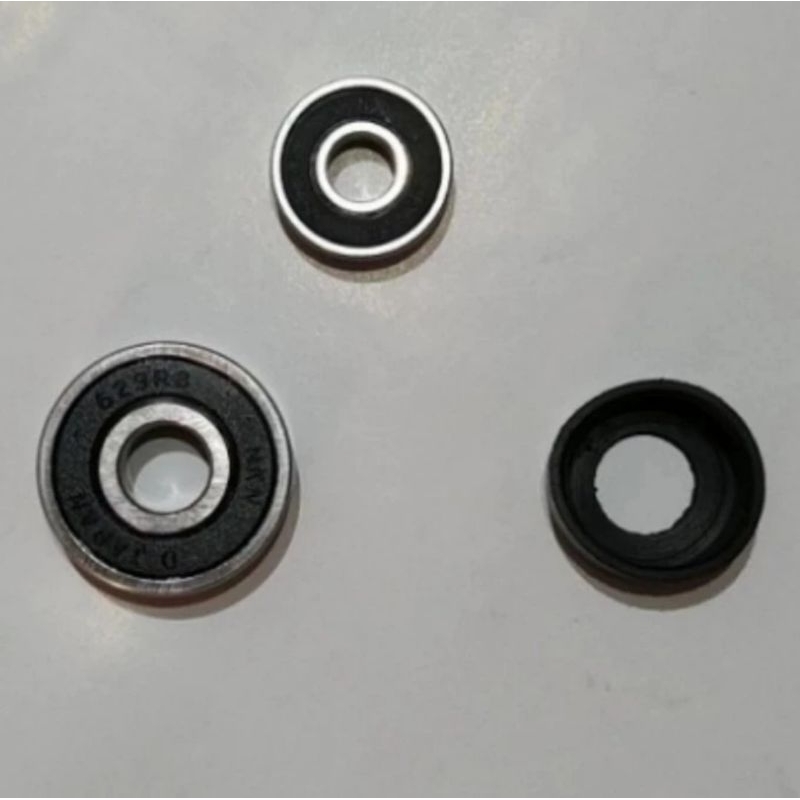 BEARING DEPAN BELAKANG MT 90 MAKTEC FOR MESIN GERINDA MT 90 MAKTEC
