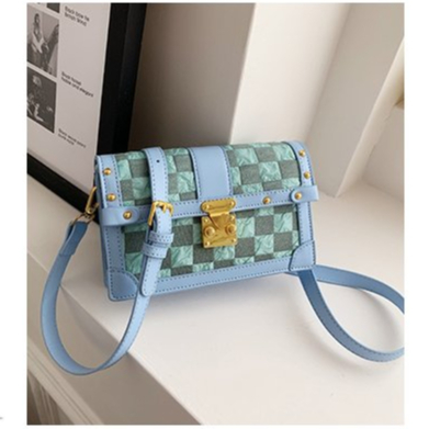 ( 2PC 1KG ) GTBI998880639  New Arrival 2023 !!!  Tas Selempang  Tas Wanita Import  Premium Terbaru