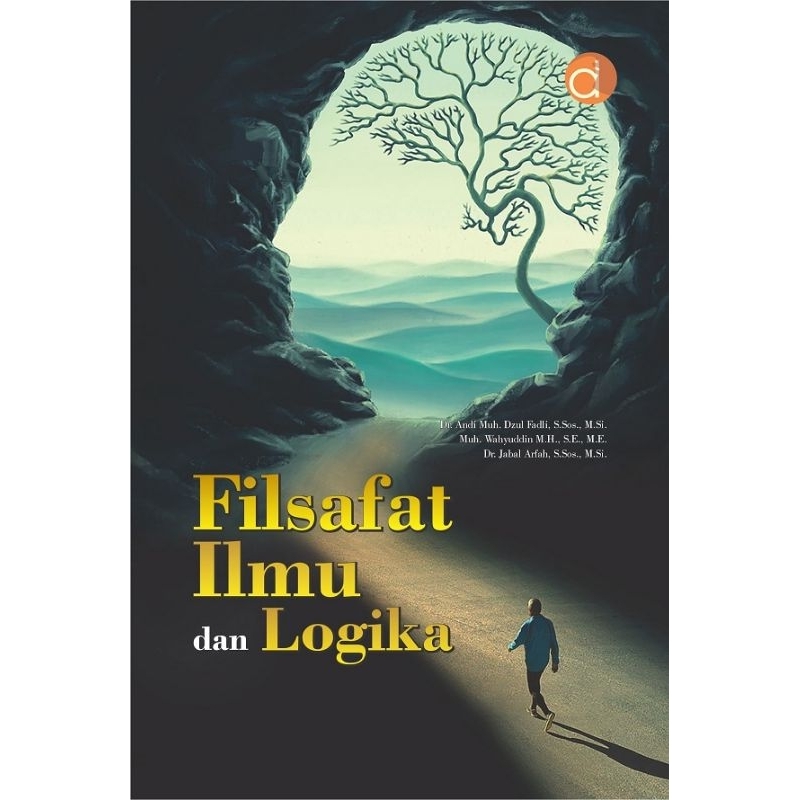 Buku Filsafat Ilmu dan Logika
