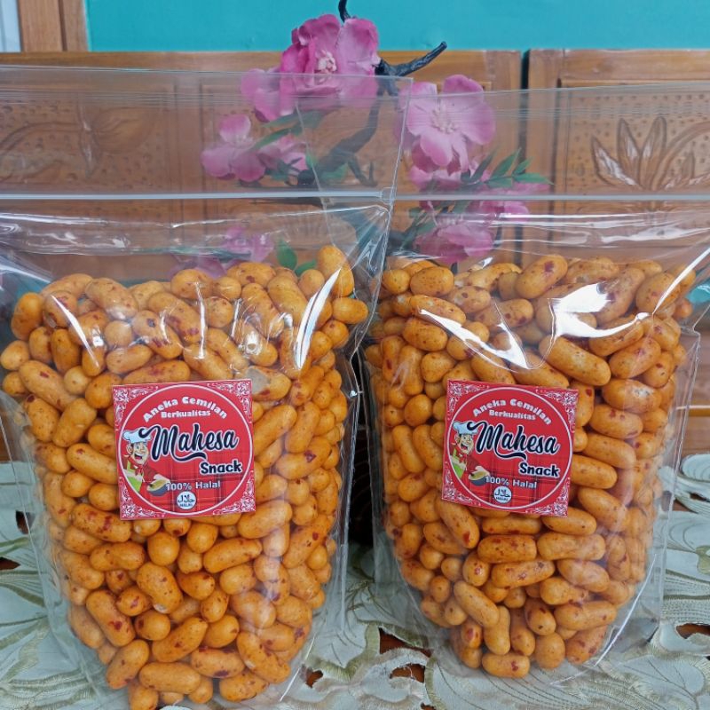 

Pilus Pedas Ekstra Pedas@250gr
