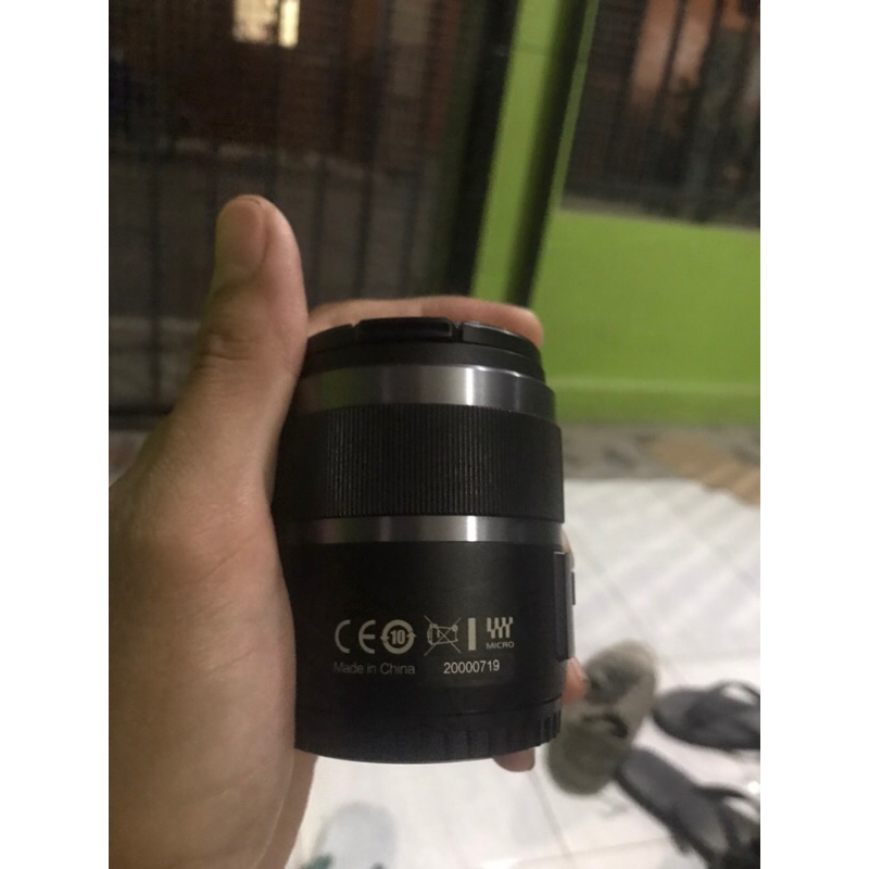 Xiaoyi 42.5mm F1,8