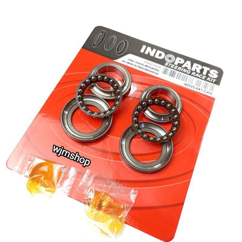 COMSTIR KOMSTIR TIGER MEGAPRO LAMA GL PRO GL MAX GL PRO NEOTECH ORIGINAL INDOPARTS