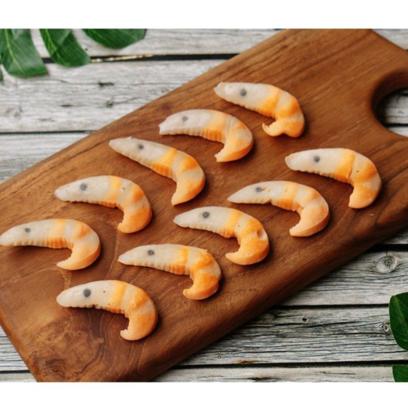 

Spylee Fish Cake Udang 500 gram