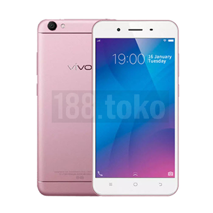 VIVO Y66 RAM 4+64GB 4GLTE dual sim