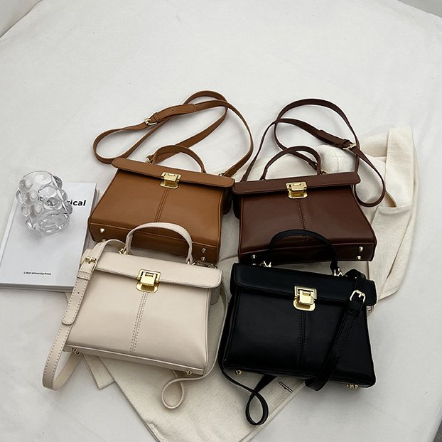 ( 2PC 1KG ) GTBI998880724  New Arrival 2023 !!!  Tas Selempang  Tas Wanita Import  Premium Terbaru