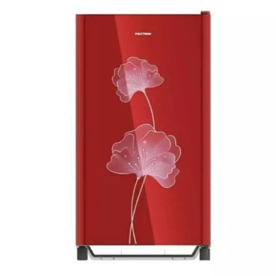 [COD] FREE ONGKIR* POLYTRON KULKAS / LEMARI ES PRA-15 ANR (150 LITER) 100% ORI