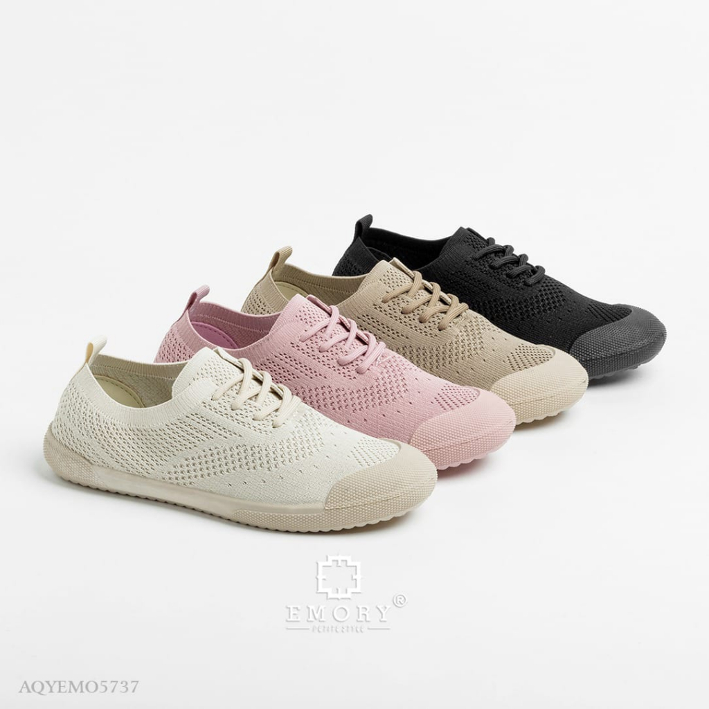 SB EMORY Avirra Sepatu Flat Wanita AQYEMO5737