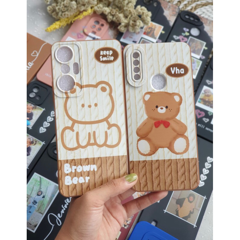 CASE CUSTOM PRO CASE || BAHAN TEBAL