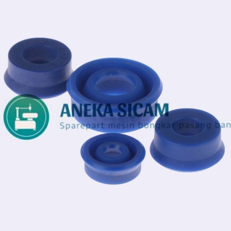 Seal hidrolik/seal dongkrak varian