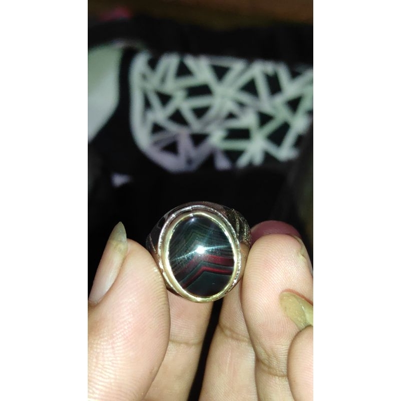 junder wulung tgas simetris