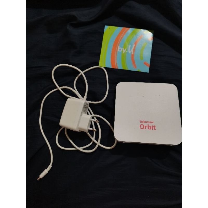 Modem Orbit Star 2 & STB Openwrt