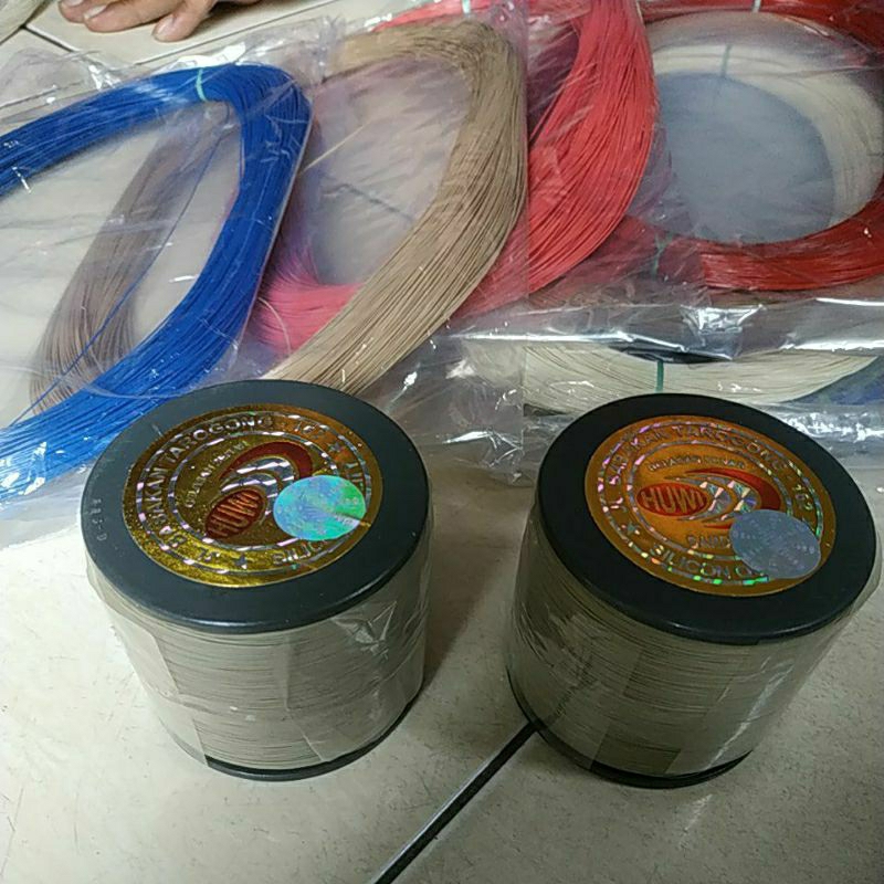 Gelasan Matot Huwi Lawas 0.22 3000 yard special Player