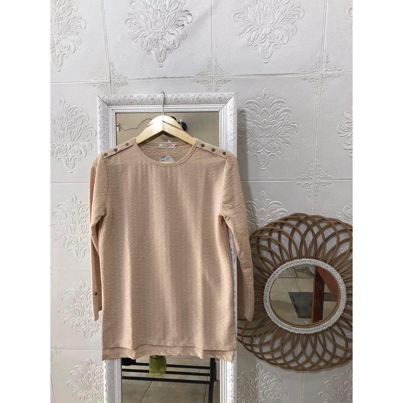 2 atasan kaos phenomenal