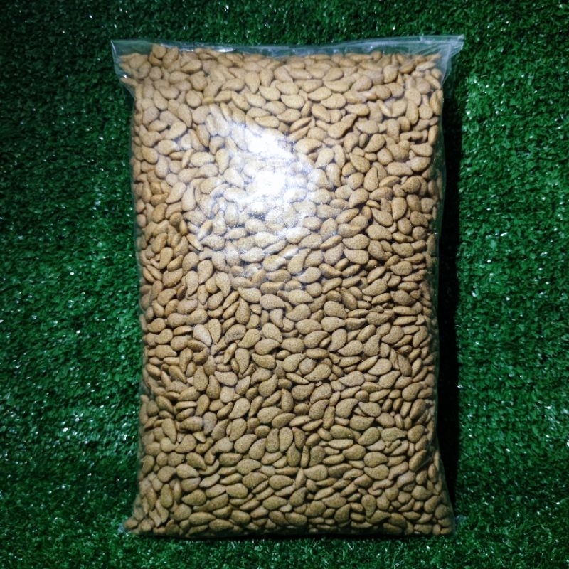 Makanan Kucing Universal Persian 1Kg Cat Food