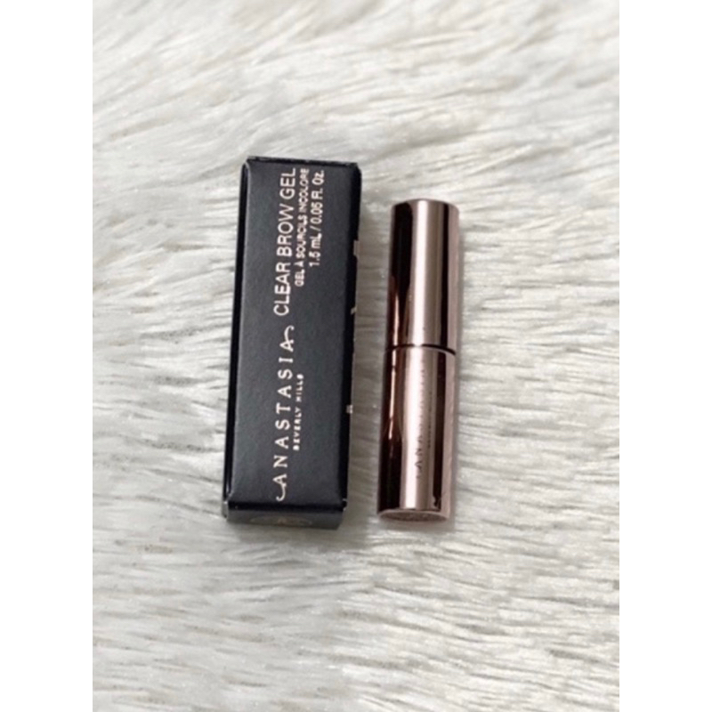 Anastasia Clear Brow Gel - Mascara Alis