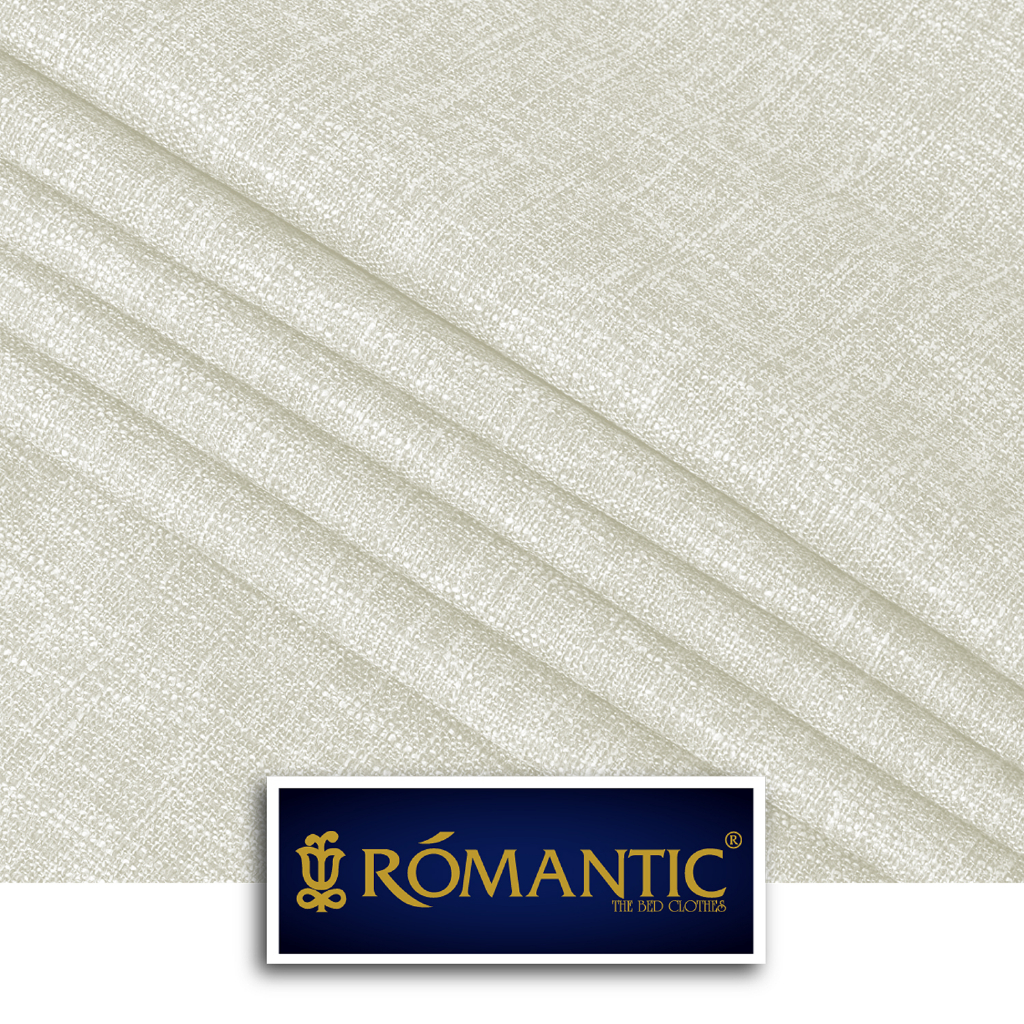 Bed Runner / Selendang kasur Ivory by ROMANTIC standard Hotel minimalis