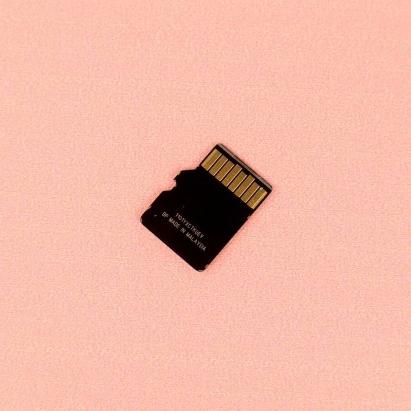 Sandisk MicroSDXC Nintendo Switch UHS-1 (100MB/s) SDSQXAO 128GB Merah