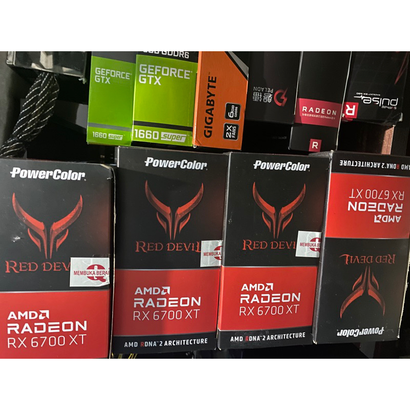 VGA GTX 1660 Super 6GB