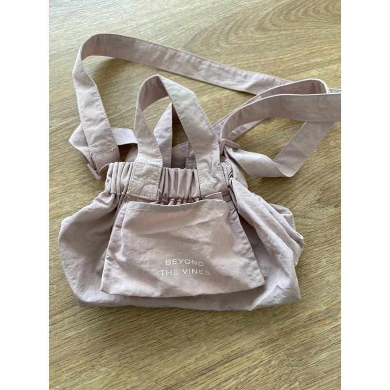 Preloved beyond the vines micro