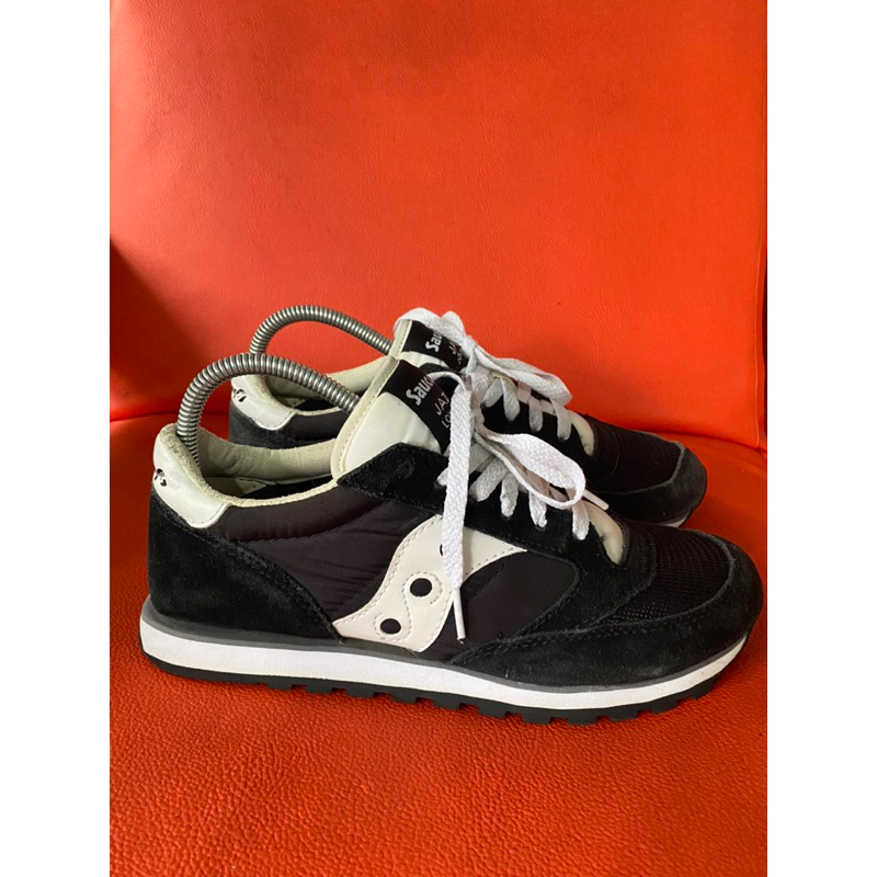 Saucony jazz low pro
