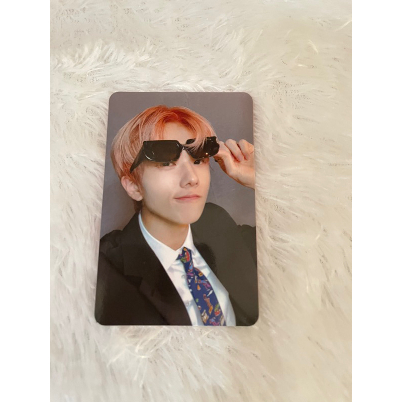jisung agent pc