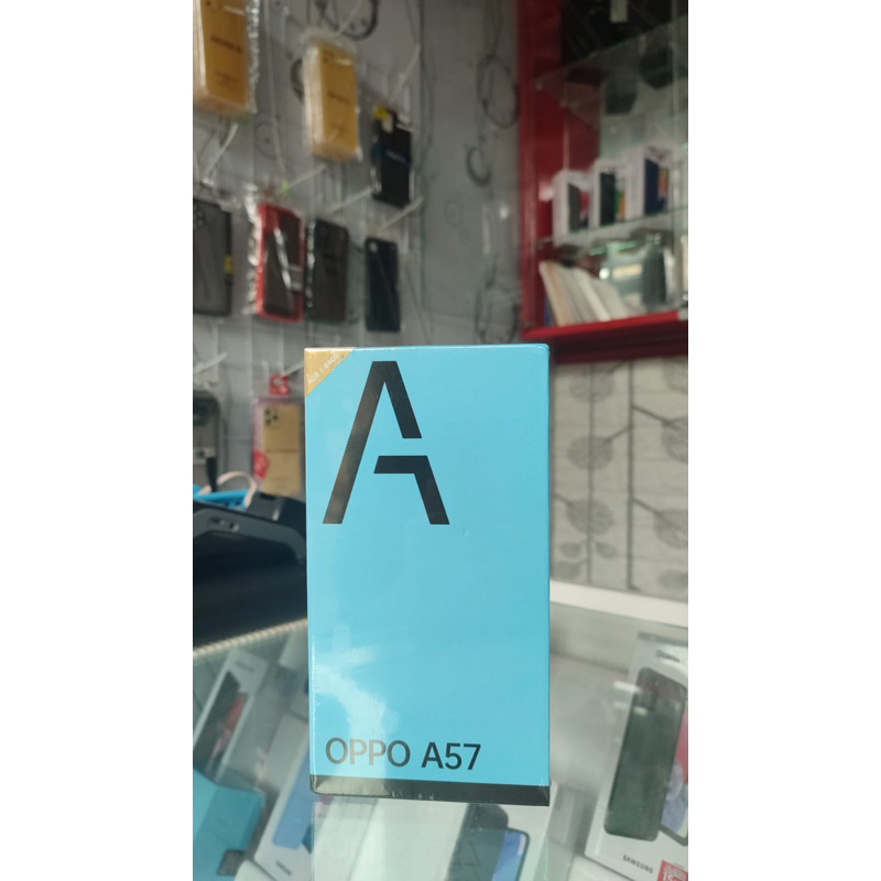 oppo a57 4 64