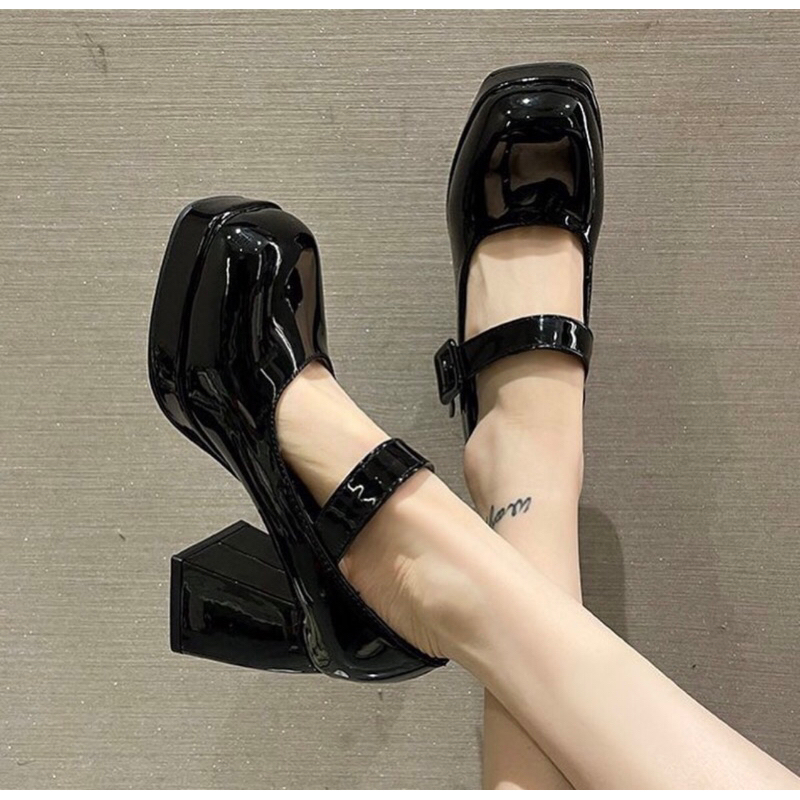 Pantofel PA22 import realpict