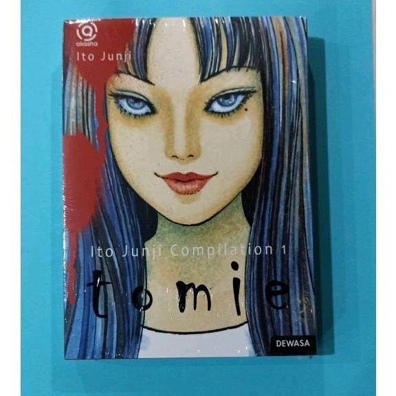 tomie