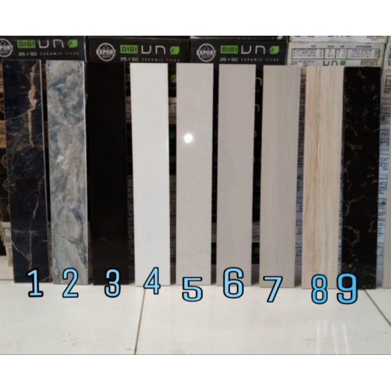 List Plint Granite 10×60 MOTIF/GLOSSY
