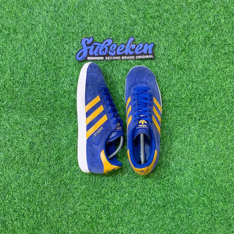 gazelle cw stockholm