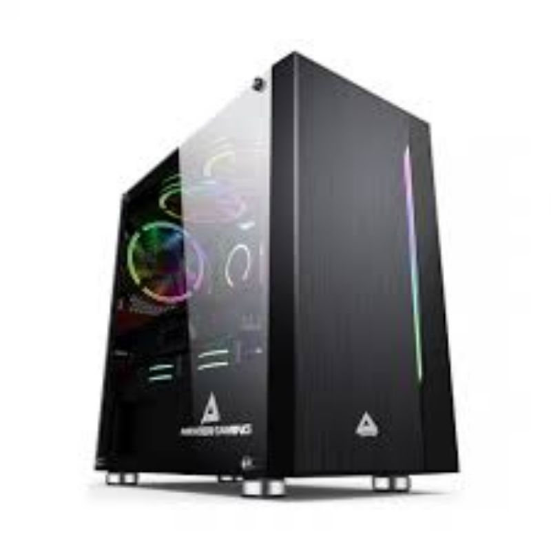 Pc Gaming Core i3-12100F Gen 12|Ram 16gb|Vga RTX 2060 6gb Gddr6