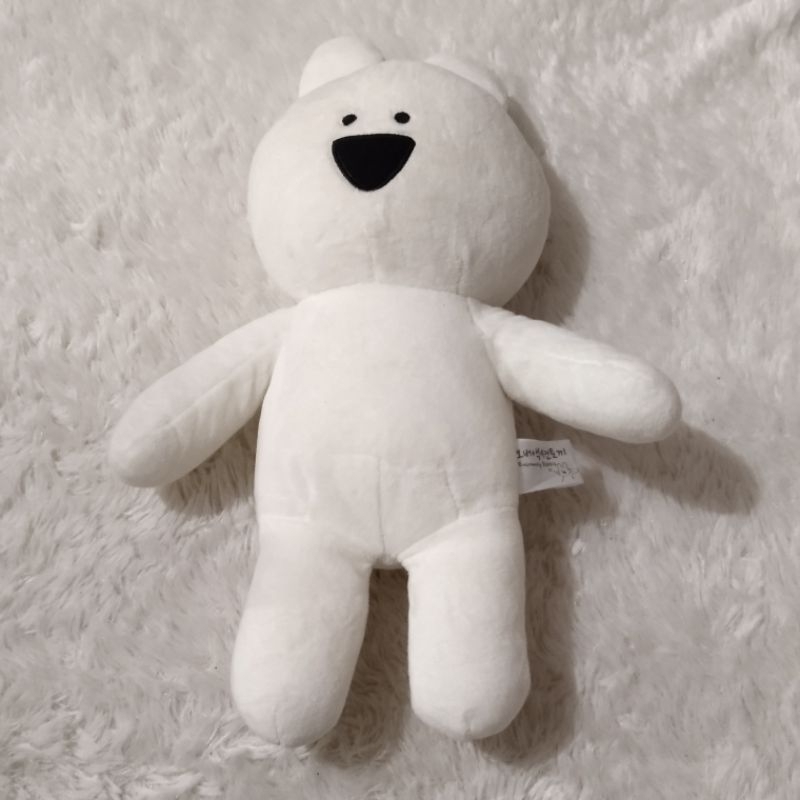 [READY] BONEKA EXTREMELY RABBIT PRELOVED