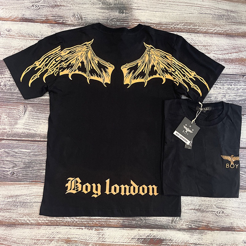 IMP 004 KAOS IMPORT PRIA BRANDED HIGH QUALITY BOY LONDON